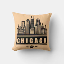 Chicago Illinois United Staaten