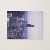 Chicago, Illinois, USA 2 Puzzle (Horizontal)