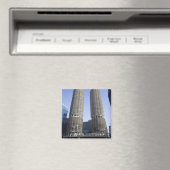 Chicago, Illinois, USA Magnet (In Situ (Geschirrspüler))