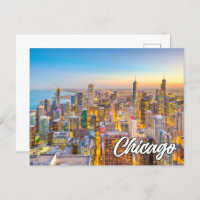Chicago, Illinois, Vereinigte Staaten