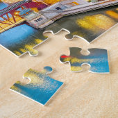 Chicago, Illinois, Vereinigte Staaten Puzzle (Seite)