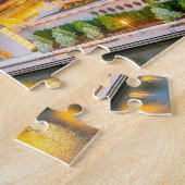 Chicago, Illinois, Vereinigte Staaten Puzzle (Seite)