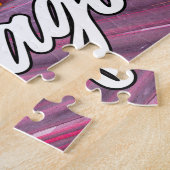 Chicago, Illinois, Vereinigte Staaten Puzzle (Seite)