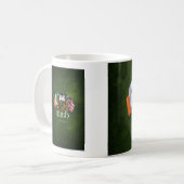 Chicago-Iren Kaffeetasse (Vorderseite Links)