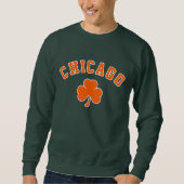 Chicago-Iren Sweatshirt (Vorderseite)