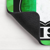 Chicago Irish American Mousemat Mousepad (Ecke)