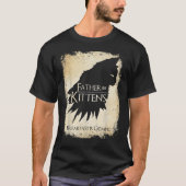 Chicago Irish Southside St Patricks Day South Sid T-Shirt (Vorderseite)