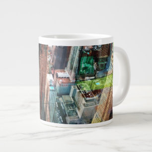 Chicago Jumbo-Tasse