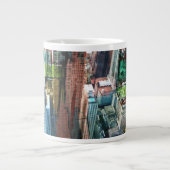 Chicago Jumbo-Tasse (Vorderseite)