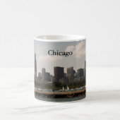 Chicago Kaffeetasse (Mittel)