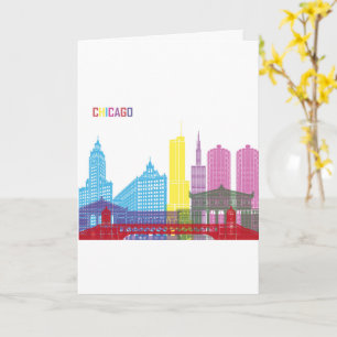 CHICAGO KARTE