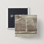 Chicago, Kay Ranches Button (Vorne & Hinten)