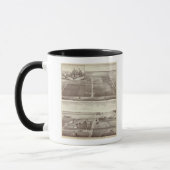 Chicago, Kay Ranches Tasse (Links)