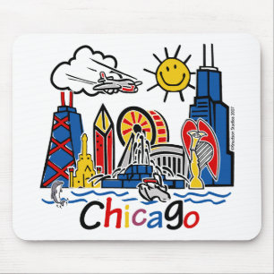 Chicago-KIDS-[Converted] Mousepad