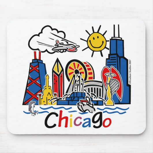 Chicago-KIDS-[Converted] Mousepad (Vorne)