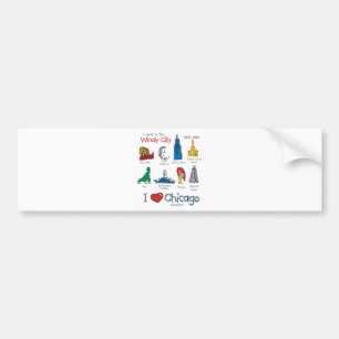 Chicago--Kinder-Icons-NEW-[Co Autoaufkleber