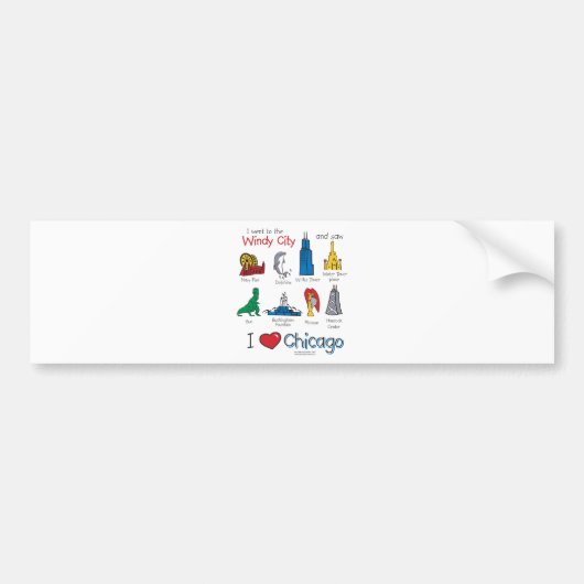 Chicago - Kinder-Icons-NEW-[Co Autoaufkleber (Vorne)