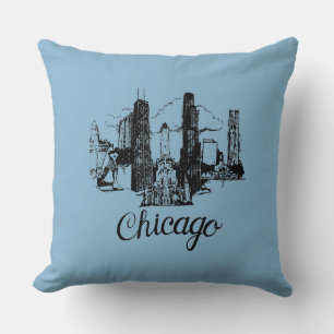 Chicago Kissen