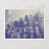 Chicago Lake Front Postkarte (Vorderseite)