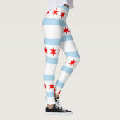 Chicago Leggings (Rechts)