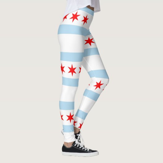 Chicago Leggings (Rechts)
