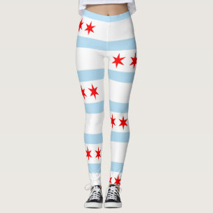 Chicago Leggings