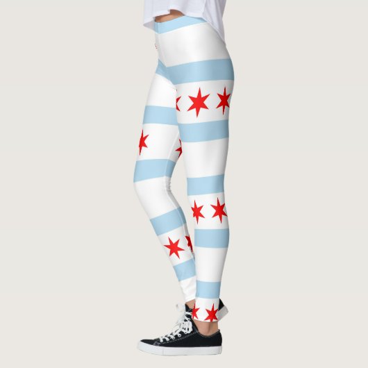 Chicago Leggings (Links)