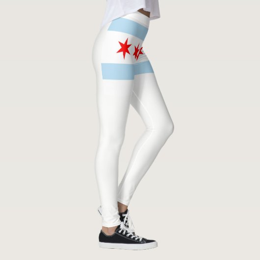 Chicago Leggings (Rechts)