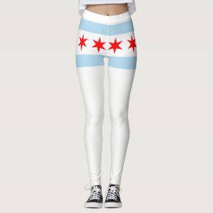 Chicago Leggings