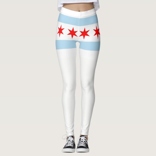Chicago Leggings (Vorderseite)