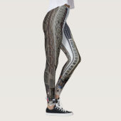 Chicago Madison Street Leggings (Rechts)