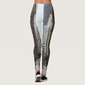 Chicago Madison Street Leggings (Rückseite)