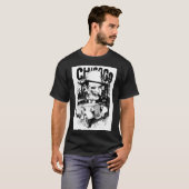 Chicago Mafia Vintag T-Shirt (Vorne ganz)