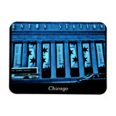 Chicago Magnet (Horizontal)