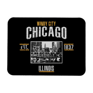 Chicago Magnet