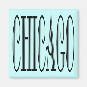 CHICAGO MAGNET