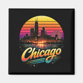 Chicago Magnet