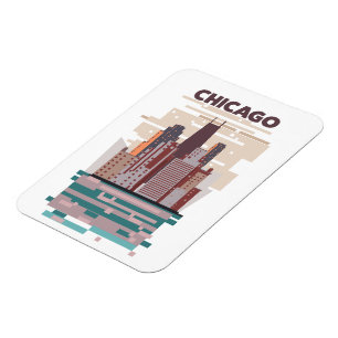 Chicago Magnet