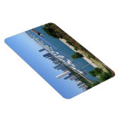 Chicago Magnet (Rechte Seite)