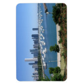 Chicago Magnet (Vertikal)