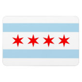 Chicago Magnet (Horizontal)