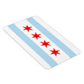 Chicago Magnet (Rechte Seite)