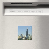 Chicago Magnet (In Situ (Geschirrspüler))
