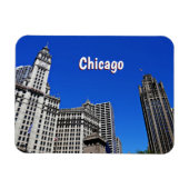 Chicago Magnet (Horizontal)