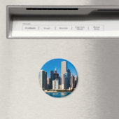 Chicago Magnet (In Situ (Geschirrspüler))