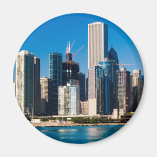 Chicago Magnet