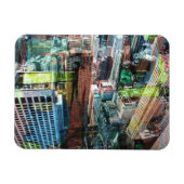 Chicago Magnet (Horizontal)