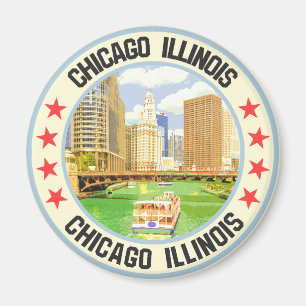 Chicago Magnet