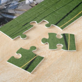 Chicago Millennium Park Puzzle (Seite)