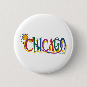 Chicago-Mit-SUn---KINDER Button